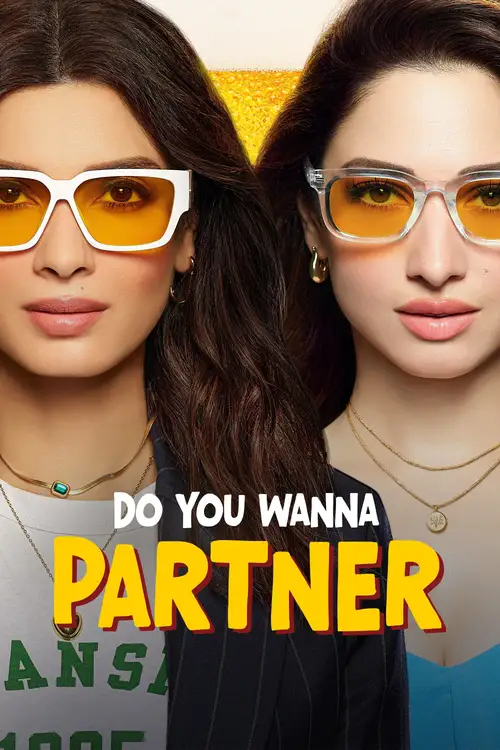 Download Do You Wanna Partner (Season 1) AMZN Complete Web Series {Hindi DD5.1} 480p | 720p | 1080p WEB DL 6 do you wanna partner season 1