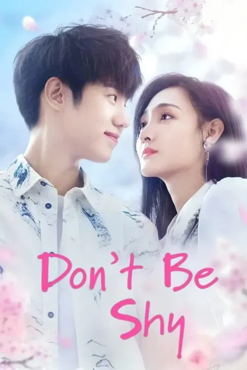 Download Don’t Be Shy (Season 1 – Complete) Hindi Dubbed (ORG) All Episodes 480p | 720p | 1080p WEB DL 7 don t be shy season 1
