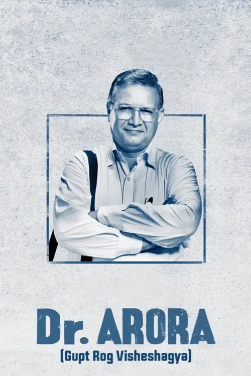 Download Dr. Arora Season 1 (2022) Hindi SonyLIV Complete Web Series 480p | 720p | 1080p WEB DL 13 dr. arora season 1 2022