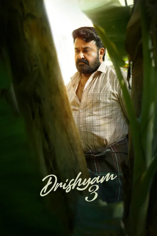 Drishyam 3 (2026) WEB DL Multi Audio {Malayalam Tamil Telugu Kannada} 720p & 1080p x264 6 drishyam 3 2026