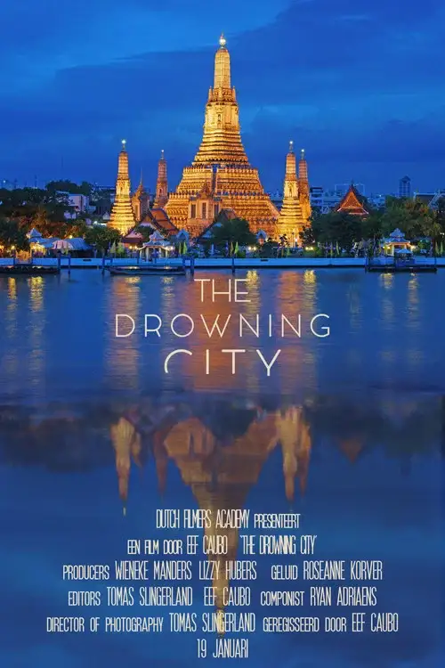 Download Drowning City (2010) Season 1 Hindi Dubbed Complete WEB Series 480p | 720p WEB DL 25 drowning city 2010