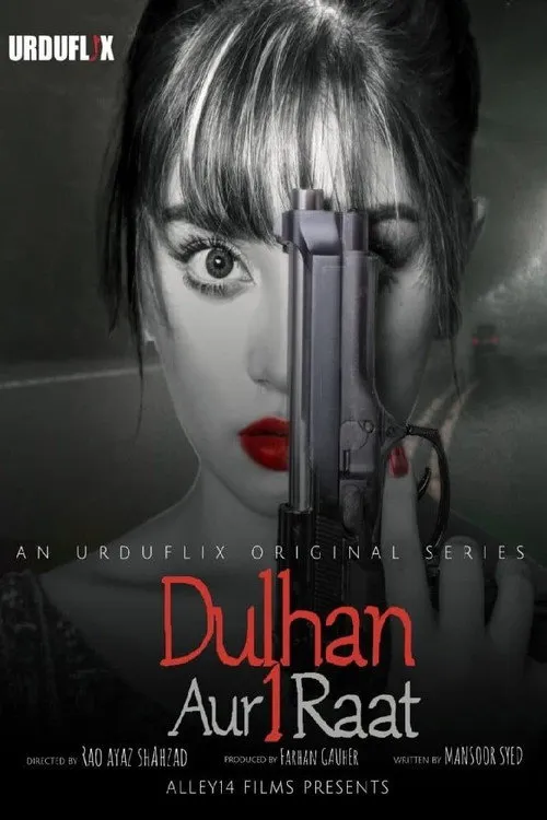 Download Dulhan aur Aik Raat (2021) Season 1 Hindi Complete WEB Series 480p | 720p HDRip 6 dulhan aur aik raat 2021