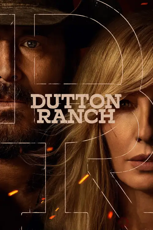 Download Dutton Ranch (Season 1) Dual Audio {Hindi English} Jio Hotstar Series 480P 720P & 1080P Web Dl – (Episode 1 – 9 Added) 23 dutton ranch season 1
