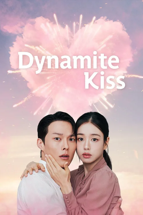 Download Dynamite Kiss (2025) Season 1 Dual Audio {Hindi Korean} Netflix WEB Series 720p | 1080p WEB DL 20 dynamite kiss 2025