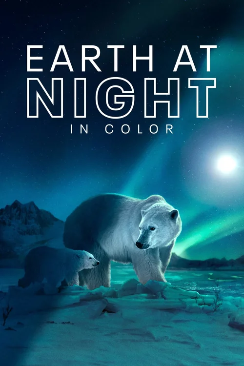 Download Earth At Night In Color (2021) Season 2 All Episodes in English Apple Tv+ Series 480p | 720p WEB DL 16 earth at night in color 2021