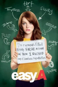 easy a 2010