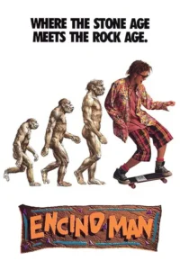 encino man 1992