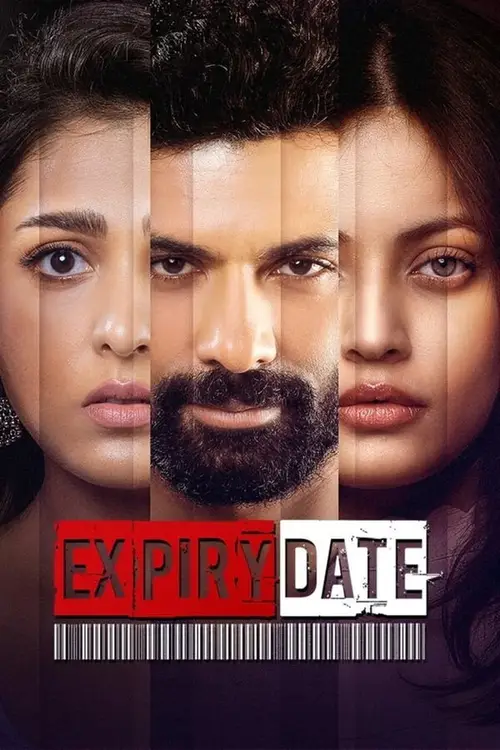 Download Expiry Date (2020) Season 1 Hindi Complete ZEE5 WEB Series 480p | 720p HDRipHDRip 22 expiry date 2020