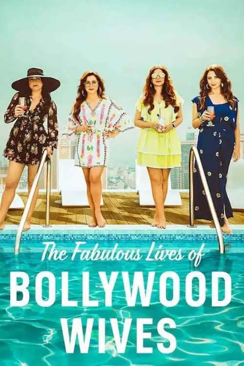 Download Fabulous Lives of Bollywood Wives (Season 1 2) Hindi Complete Netflix WEB Series 480p | 720p HDRip 8 fabulous lives of bollywood wives season 1