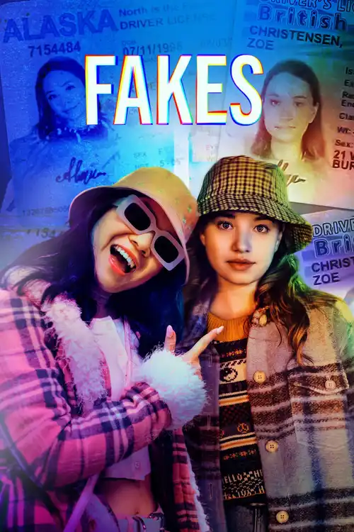 Download Fakes – Netflix Original (2022) Season 1 Dual Audio {Hindi English} 480p | 720p | 1080p WEB DL 14 fakes netflix original 2022
