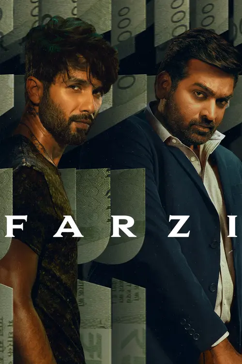 Download Farzi (Season 1) Hindi Amazon Original Complete Web Series 480p | 720p | 1080p | 2160p 4K WEB DL 9 farzi season 1