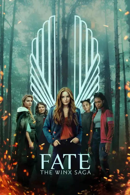 Download Fate: The Winx Saga (Season 1 – 2) Netflix Original Dual Audio {Hindi English} 480p | 720p | 1080p WEB DL 11 fate the winx saga season 1