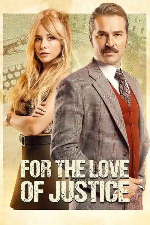 Download For the Love of Justice (2019) Season 1 Hindi Dubbed Complete Series 480p | 720p WEB DL 16 for the love of justice 2019