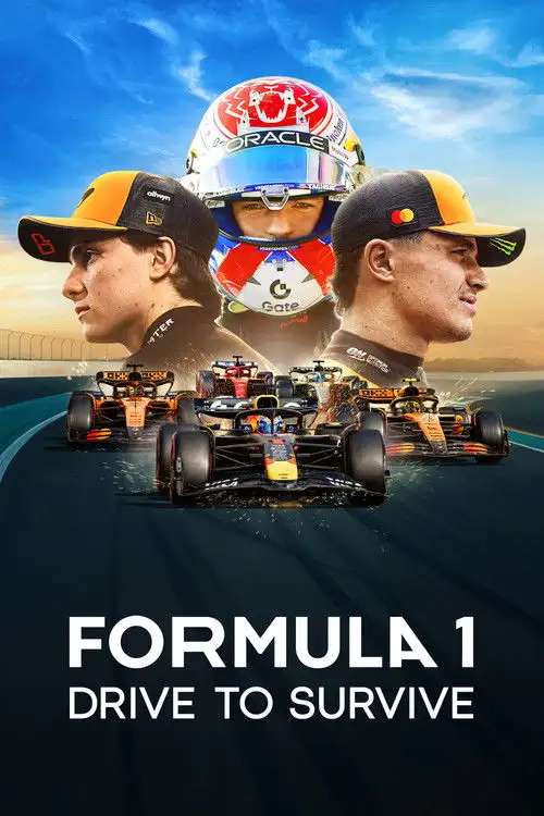 Download Formula 1: Drive to Survive (2021) Season 3 Dual Audio {Hindi English} Complete Netflix WEB Series 480p | 720p HDRip 11 formula 1 drive to survive 2021