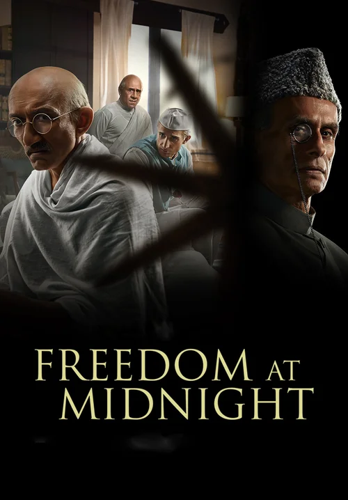 freedom at midnight 2024