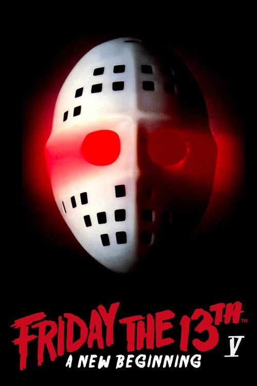 friday the 13th a new beginning 1985