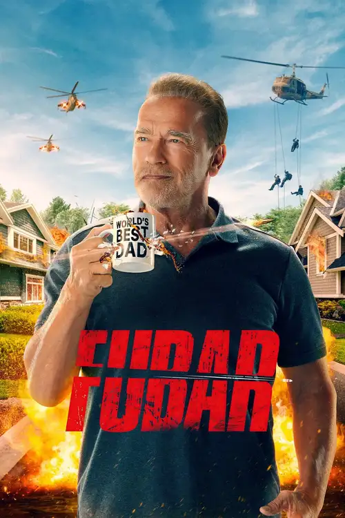Download FUBAR – Netflix Original (Season 1 – 2) Complete Dual Audio {Hindi English} 480p | 720p | 1080p WEB DL 5 fubar netflix original season 1