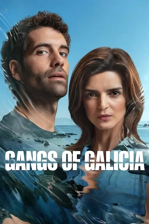 Download Gangs of Galicia (Season 1 – 2) Multi Audio {Hindi English Spanish} NetFlix Series 1080p & 720p WEB DL 23 gangs of galicia season 1