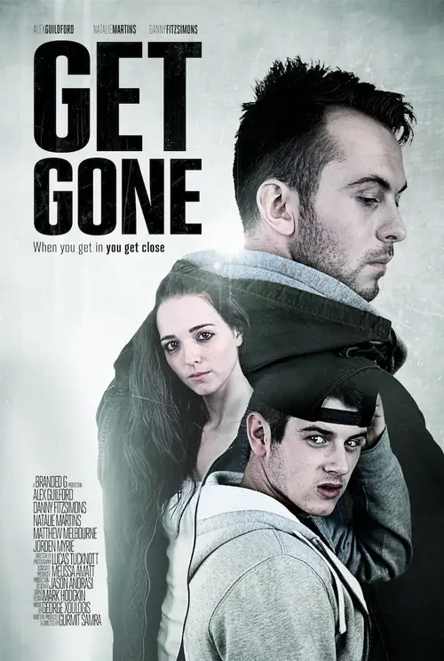 Download Get Gone (2021) Dual Audio {Hindi English} 480p | 720p WEB DL 24 get gone 2021