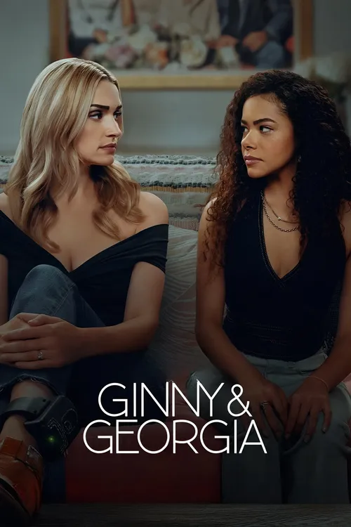 Download Ginny & Georgia (Season 1 โ 3) Dual Audio {Hindi English} NetFlix Series 480p | 720p | 1080p WEB DL 15 ginny georgia season 1
