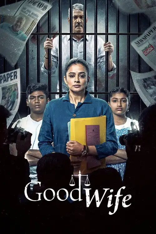 Download Good Wife (Season 1) Hindi JioHotstar Complete Web Series 480p | 720p | 1080p WEB DL 8 good wife season 1