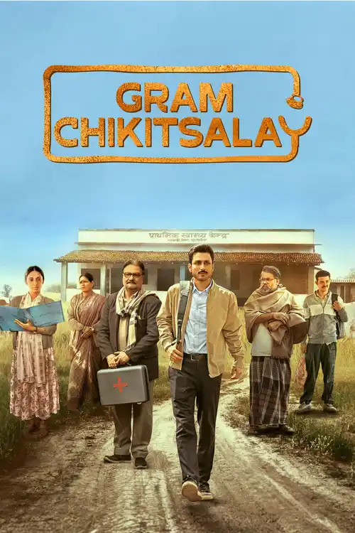 Download Gram Chikitsalay (Season 1 & 2) Hindi Dd5.1 Amzn Complete Web Series 480P | 720P | 1080P Web Dl 22 gram chikitsalay season 1
