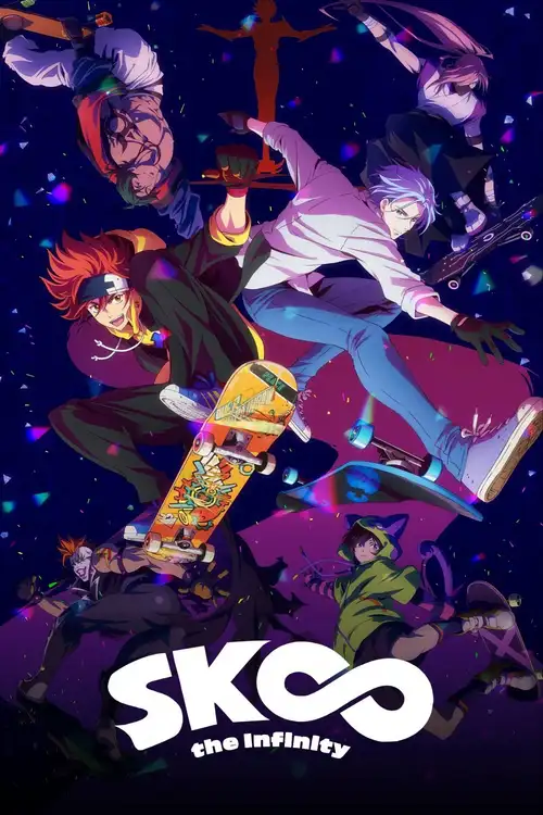 Download Grand Army (Season 1) Multi Audio {Hindi English Japanese} Series 480p 720p & 1080p WEB DL 15 grand army season 1