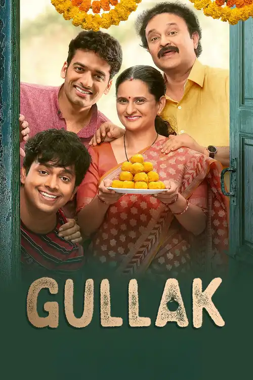 Download Gullak (2021) Season 2 Hindi Complete SonyLiv WEB Series 480p | 720p HDRip 4 gullak 2021