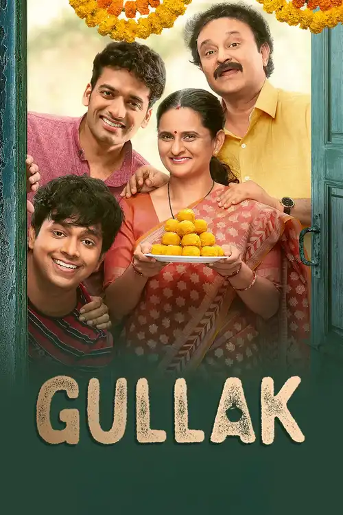 Download Gullak (Season 5) Hindi Dd5.1 Sonyliv Complete Web Series 480P | 720P | 1080P Web Dl 13 gullak season 5