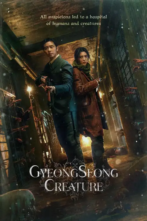 Download Gyeongseong Creature (Season 1 – 2) Multi Audio {Hindi English Korean} NetFlix Series 480p | 720p | 1080p WEB DL 8 gyeongseong creature season 1