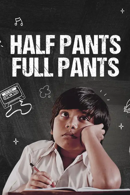 Download Half Pants Full Pants (Season 1) Hindi Amazon Prime Complete Web Series 480p | 720p | 1080p WEB DL 24 half pants full pants season 1