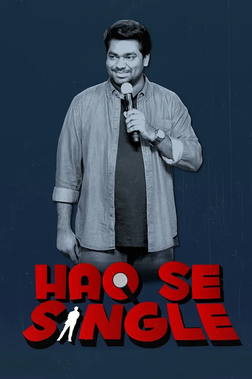 Download Haq Se Single: Zakir Khan (2017) Hindi Prime Video Originals Stand Up Comedy Show 480p | 720p HDRip 21 haq se single zakir khan 2017