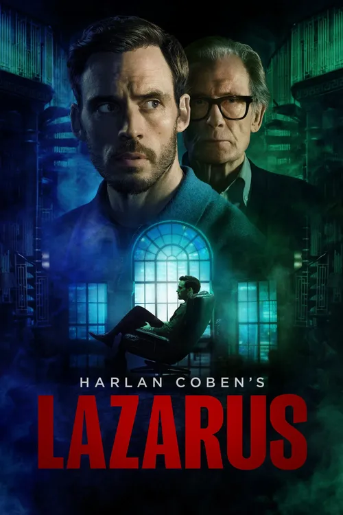 Download Harlan Coben’s – Lazarus (2025) Season 1 Prime Video | Dual Audio {Hindi English} WEB Series 480p | 720p | 1080p WEB DL 10 harlan coben s lazarus 2025