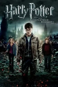 harry potter and the deathly hallows part 2 2011