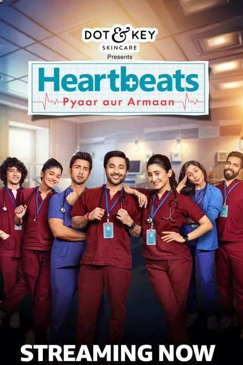 Download Heartbeats: Pyaar aur Armaan (S01) Complete Hindi WEB Series 480p | 720p | 1080p WEB DL 23 heartbeats pyaar aur armaan s01