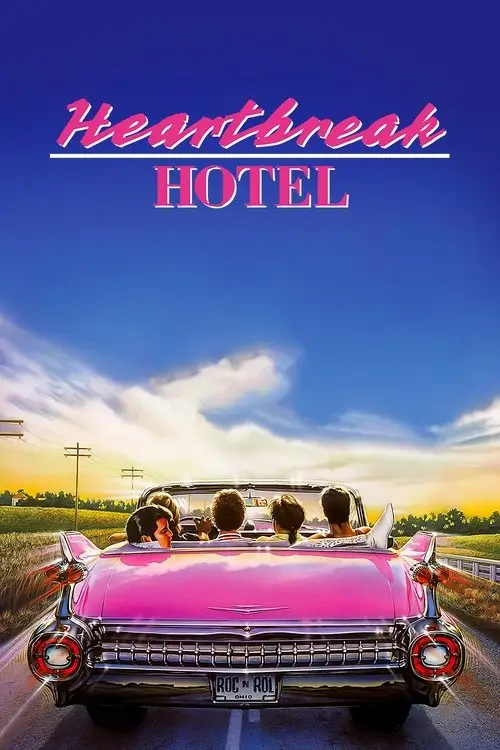 Download Heartbreak Hotel (Season 1) Hindi SonyLIV Complete Web Series 480p | 720p WEB DL 7 heartbreak hotel season 1