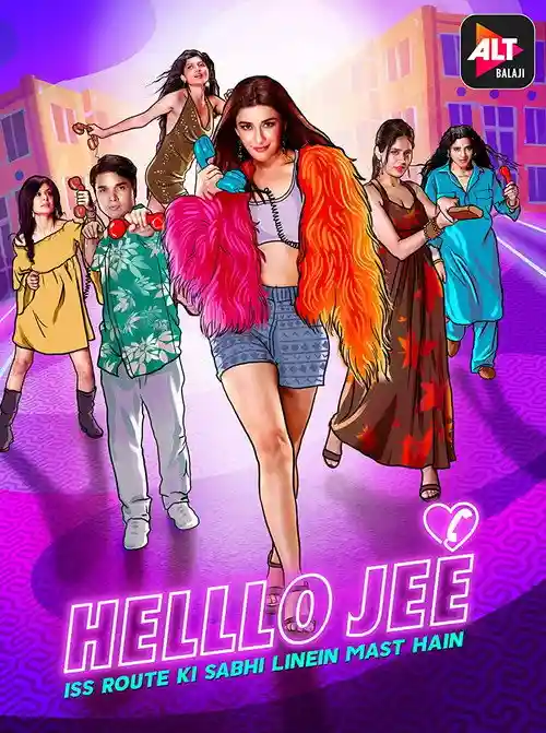Download Helllo Jee (2021) S01 Hindi Complete ALTBalaji Original WEB Series 480p | 720p WEB DL 14 helllo jee 2021