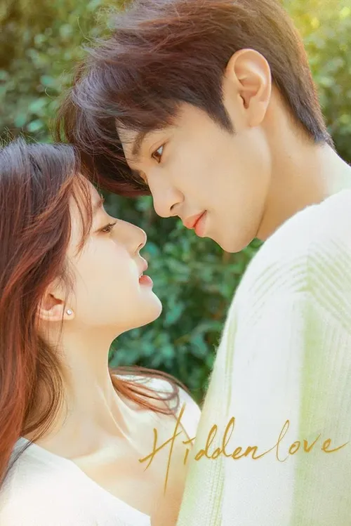 Download Hidden Love (Season 1) S01E15 Added Hindi ORG Dubbed Series 480p 720p & 1080p WEB DL 10 hidden love season 1