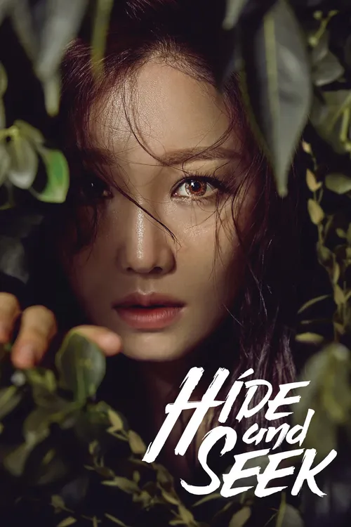 Download Hide and Seek (Season 1) Hindi Dubbed Complete Korean Drama Series 480p | 720p WEB DL 22 hide and seek season 1