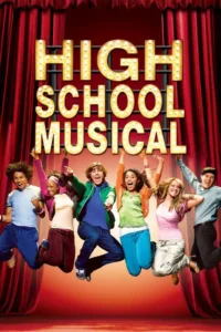 high school musical 2006