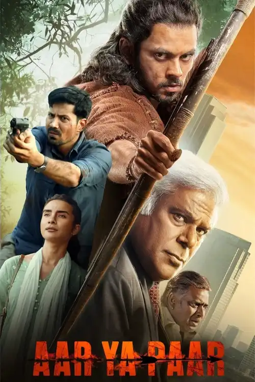 Download Highway Love – Amazon MiniTV (2024) Season 1 – 2 Complete Hindi WEB Series 480p | 720p | 1080p WEB DL 18 highway love amazon minitv 2024