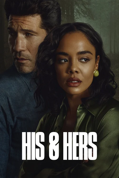 Download His & Hers – Season 1 (2026) Dual Audio {Hindi English} Netflix Original Series 480p | 720p | 1080p WEB DL 21 his hers season 1 2026