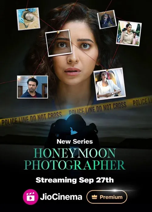 Download Honeymoon Photographer (2024) Hindi Season 1 Complete WEB Series 480p 720p & 1080p WEB DL 20 honeymoon photographer 2024