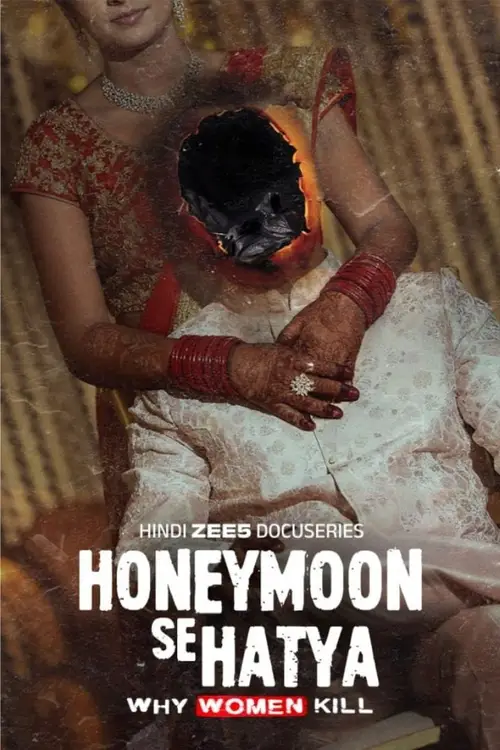 Download Honeymoon Se Hatya (Season 1) Hindi DD5.1 ZEE5 Original Complete Web Series 480p | 720p | 1080p WEB DL 3 honeymoon se hatya season 1