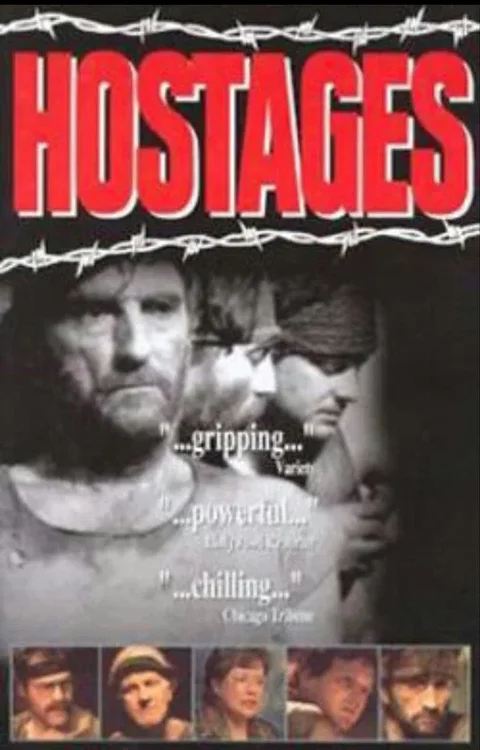 Download Hostages (2019) Season 1 Hindi Complete Hotstar Specials WEB Series 480p | 720p HDRip 25 hostages 2019