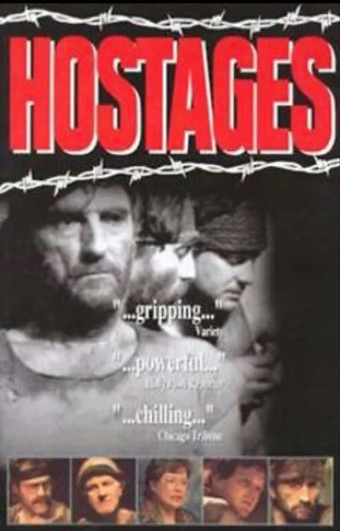 Download Hostages (2021) Season 2 Hindi Complete Disney+ Hotstar WEB Series 480p | 720p HDRip 1 hostages 2021