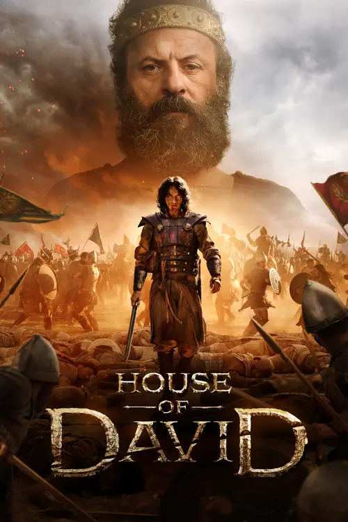 Download House of David (Season 1 – 2) Dual Audio {Hindi English} 480p | 720p | 1080p WEB DL – Amazon Prime Video 23 house of david season 1