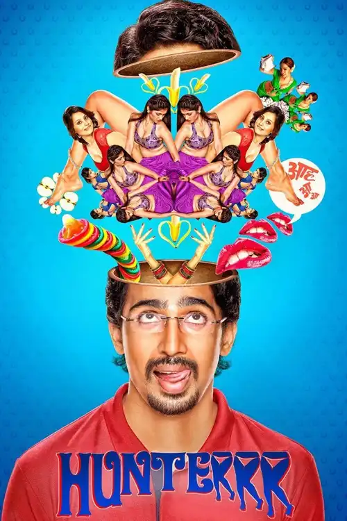 Download Hunterrr (2015) Hindi Full Movie 480p (400MB) | 720p (1.1GB) 14 hunterrr 2015