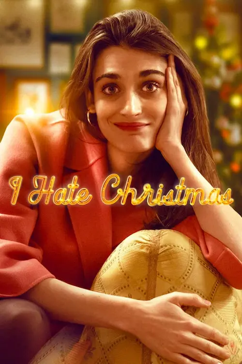 Download I Hate Christmas – Netflix Original (2022) Season 1 Dual Audio {Hindi English} 480p | 720p | 1080p WEB DL 5 i hate christmas netflix original 2022