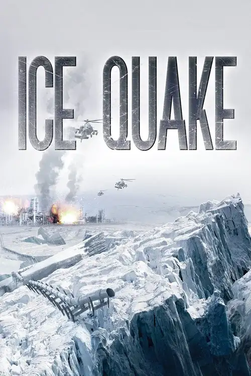 ice quake 2010